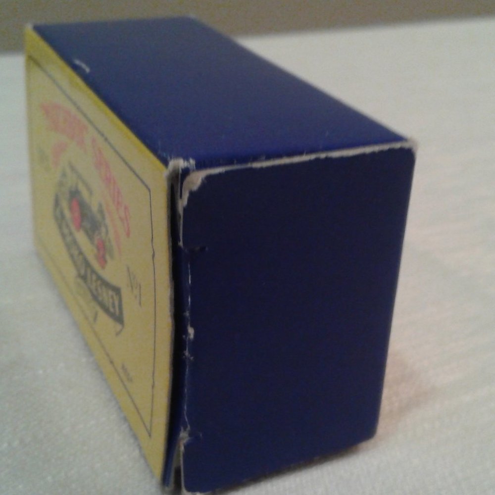 Matchbox - Picture 3 of 3